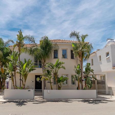 باراليمني Palm Villa Ekaterina 4 Bdrm المظهر الخارجي الصورة