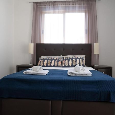 باراليمني Palm Villa Ekaterina 4 Bdrm المظهر الخارجي الصورة