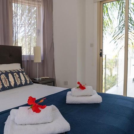 باراليمني Palm Villa Ekaterina 4 Bdrm المظهر الخارجي الصورة