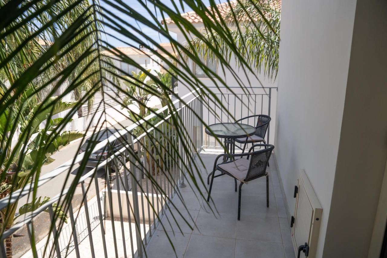 باراليمني Palm Villa Ekaterina 4 Bdrm المظهر الخارجي الصورة