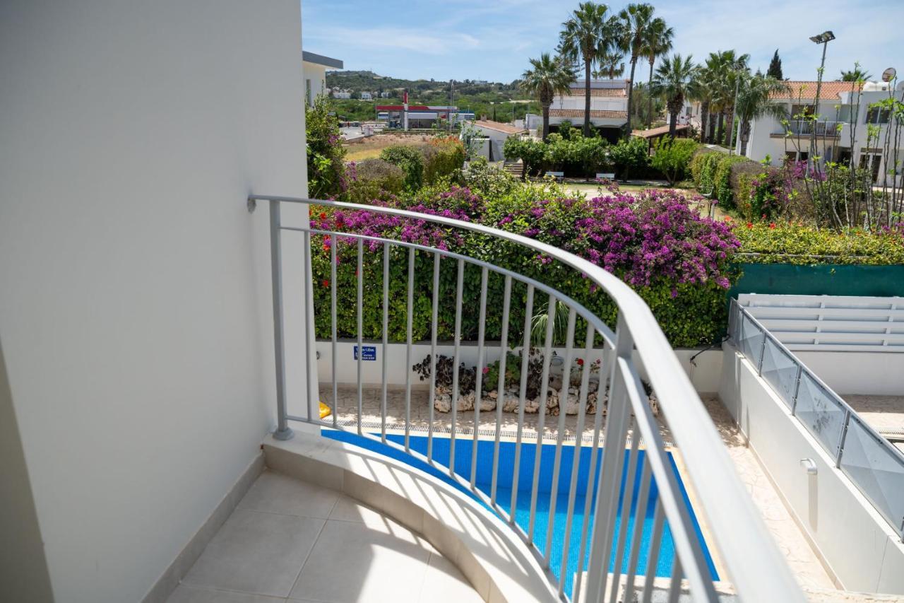 باراليمني Palm Villa Ekaterina 4 Bdrm المظهر الخارجي الصورة