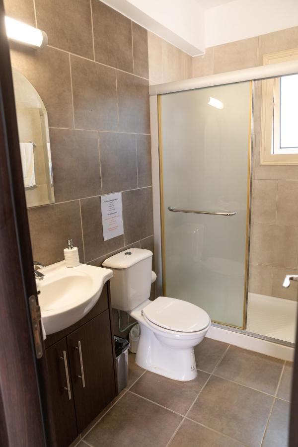 باراليمني Palm Villa Ekaterina 4 Bdrm المظهر الخارجي الصورة